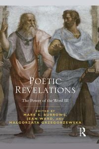 Produktbild: Poetic Revelations