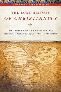 Produktbild: Lost Hist Of Christianity