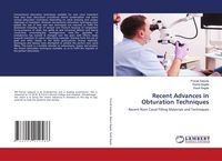 Produktbild: Recent Advances in Obturation Techniques