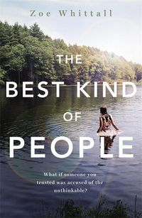 Produktbild: Whittall, Z: The Best Kind of People