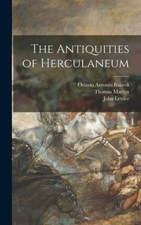 Produktbild: The Antiquities of Herculaneum