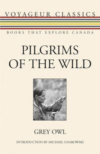 Produktbild: Pilgrims of the Wild