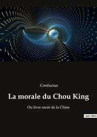 Produktbild: La morale du Chou King
