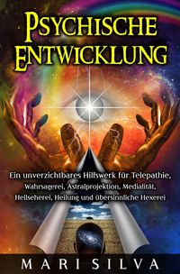 Produktbild: Psychische Entwicklung