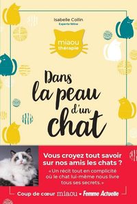 Produktbild: Dans la peau d'un chat