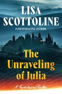 Produktbild: The Unraveling of Julia
