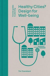 Produktbild: Healthy Cities?