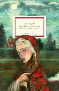 Produktbild: Das M&auml;dchen vom Moorhof