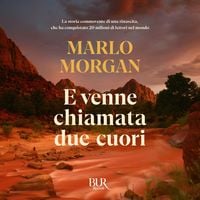 Produktbild: E venne chiamata due cuori