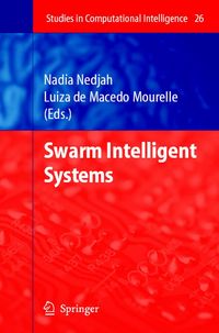 Produktbild: Swarm Intelligent Systems