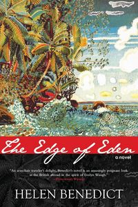 Produktbild: Edge of Eden