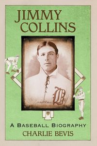 Produktbild: Jimmy Collins