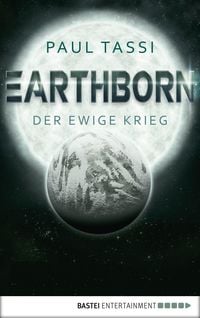 Produktbild: Earthborn: Der ewige Krieg
