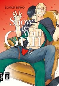 Produktbild: Show me your Gun