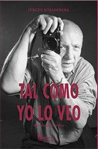 Produktbild: Tal como yo lo veo