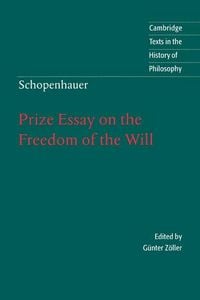Produktbild: Schopenhauer