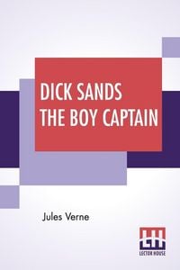 Produktbild: Dick Sands The Boy Captain