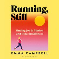 Produktbild: Running, Still
