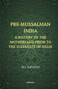Produktbild: Pre-Mussalman India