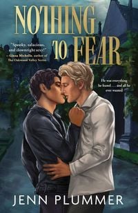 Produktbild: Nothing to Fear