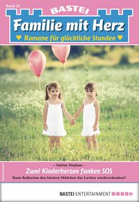 Produktbild: Familie mit Herz 20