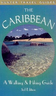 Produktbild: Caribbean: A Walking & Hiking Guide