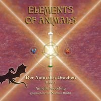 Produktbild: Elements of Animals