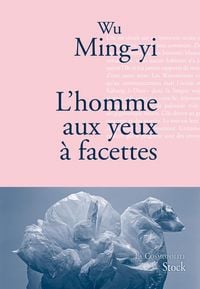 Produktbild: L'homme aux yeux &agrave; facettes
