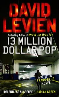 Produktbild: Thirteen Million Dollar Pop