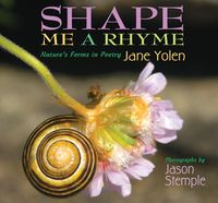 Produktbild: Shape Me a Rhyme