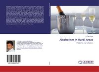 Produktbild: Alcoholism In Rural Areas