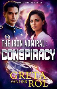 Produktbild: The Iron Admiral