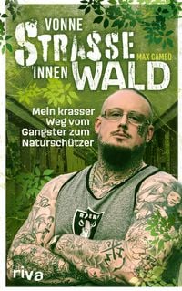Bild vom Artikel Vonne Straße innen Wald vom Autor Max Cameo