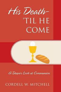 Produktbild: His Death-'Til He Come