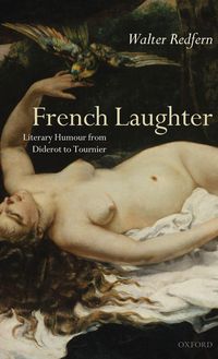 Produktbild: French Laughter