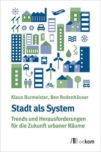 Produktbild: Stadt als System