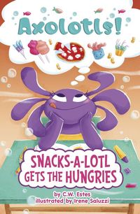 Produktbild: Snacks-A-Lotl Gets the Hungries