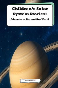 Produktbild: Childrens Solar System Stories