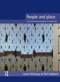 Produktbild: People and Place