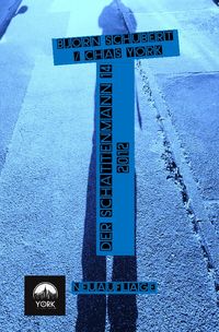 Produktbild: Der Schattenmann / Chas York - Der Schattenmann 14