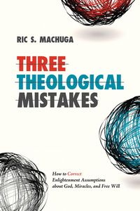 Produktbild: Three Theological Mistakes