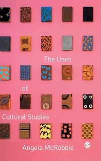 Produktbild: The Uses of Cultural Studies