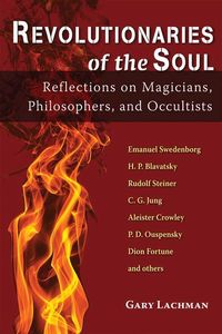Produktbild: Revolutionaries of the Soul