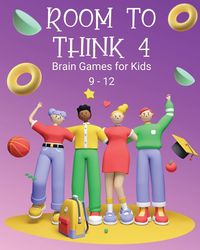 Produktbild: Room to Think 4
