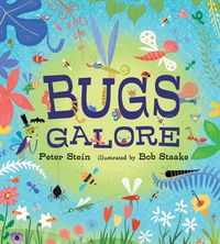 Produktbild: Bugs Galore