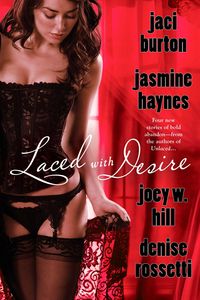 Produktbild: Laced W/desire