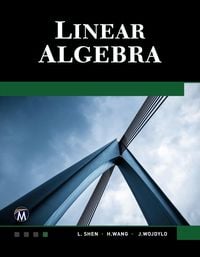 Produktbild: Linear Algebra