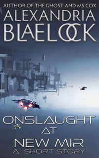 Produktbild: Onslaught at New Mir