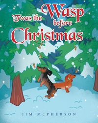 Produktbild: 'Twas the Wasp before Christmas
