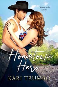 Produktbild: Hometown Hero (Dawson's Valley, #1)